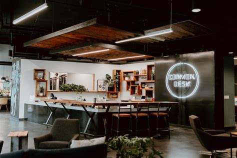 The Best Fort Worth Office Space & Coworking .